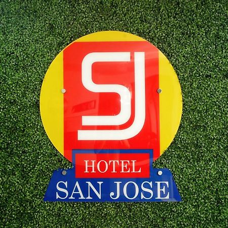 Hotel San Jose Ngoại thất bức ảnh